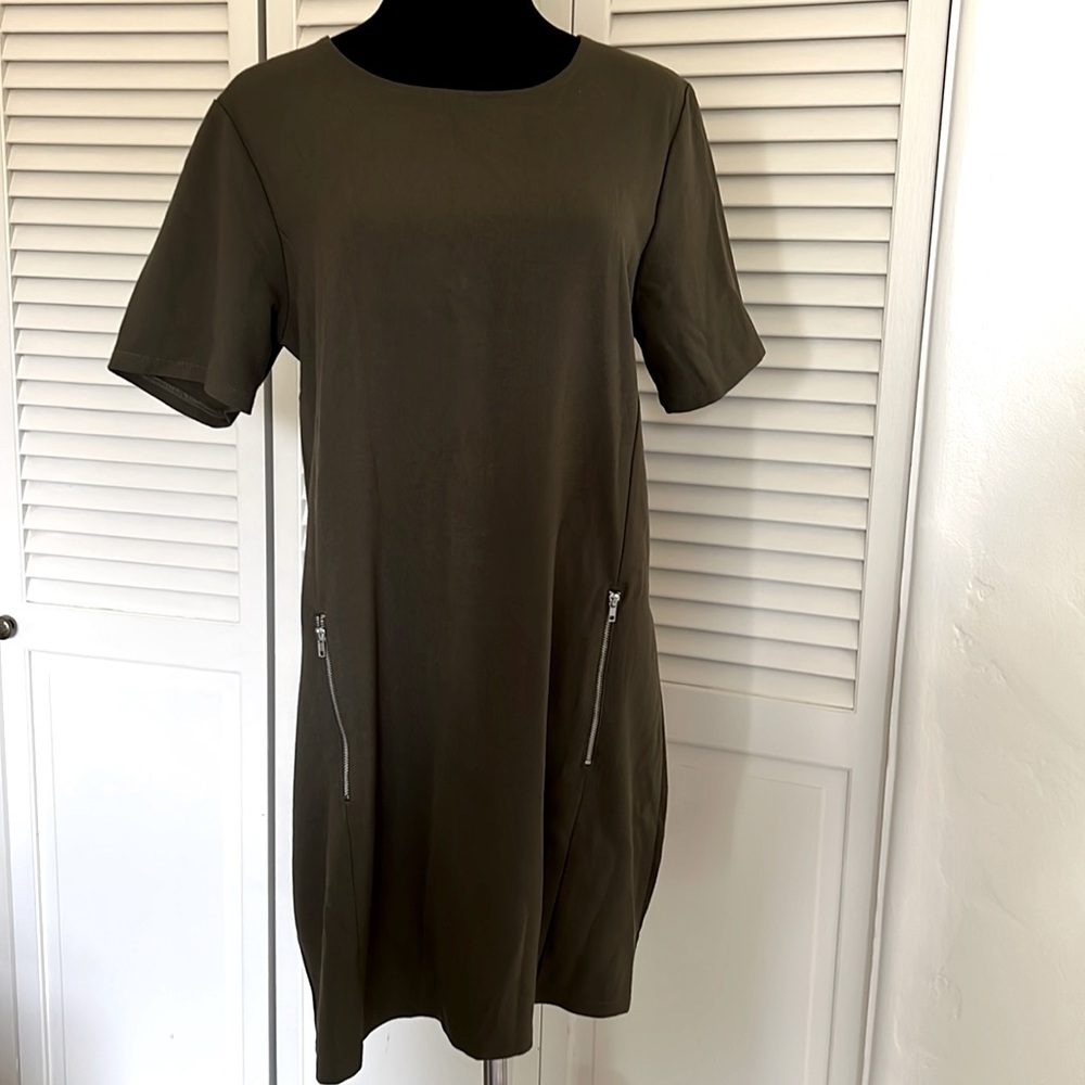 Dress - size L